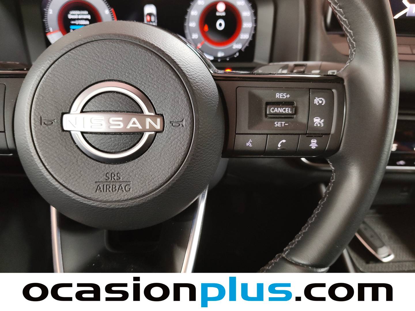 Nissan QASHQAI Nissan Qashqai DIG-T 140 mHEV N-Connecta 4x2 (140 CV) 140cv