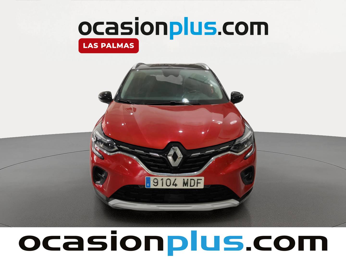 Renault Captur Renault Captur Techno TCe  (90 CV) 90cv