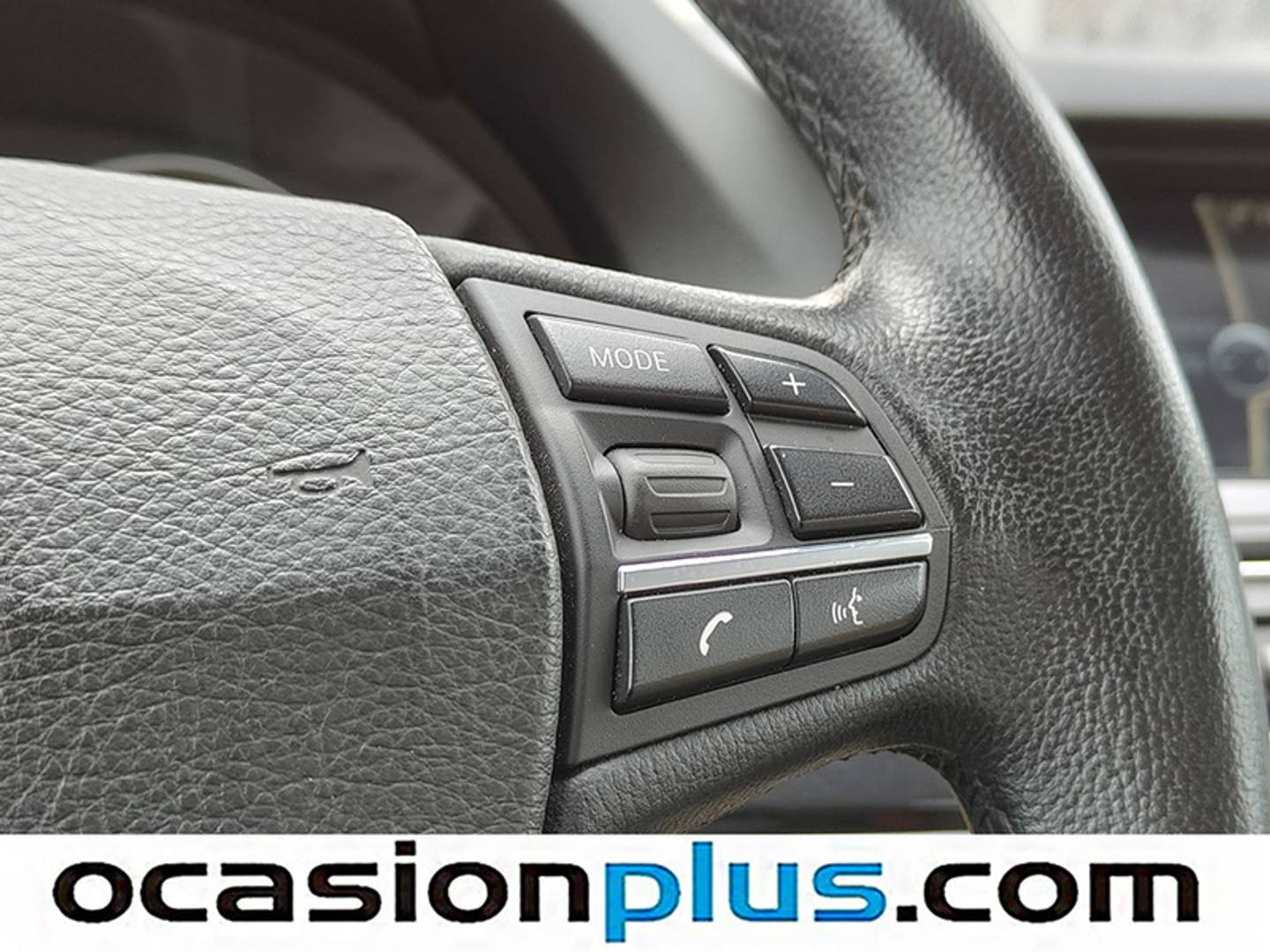 Foto BMW Serie 5 BMW Serie 5 528i (245 CV)