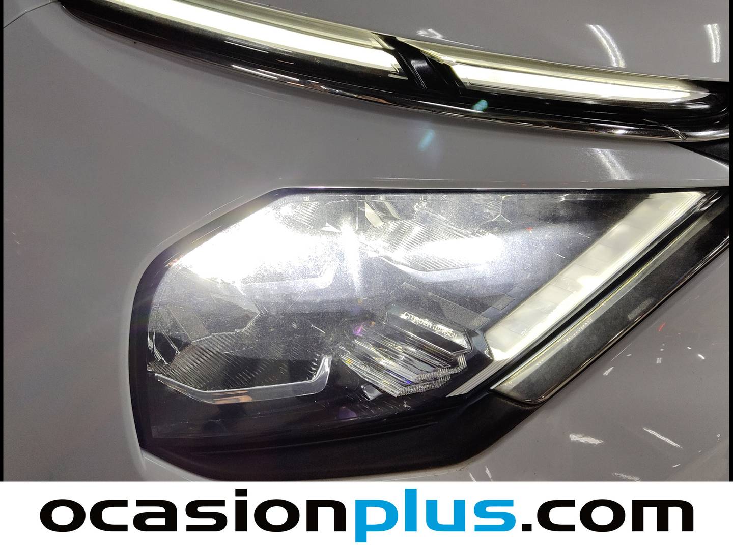 Extras del Citroën C4 Citroen C4 PureTech 130 S&S 6v Plus (131 CV)