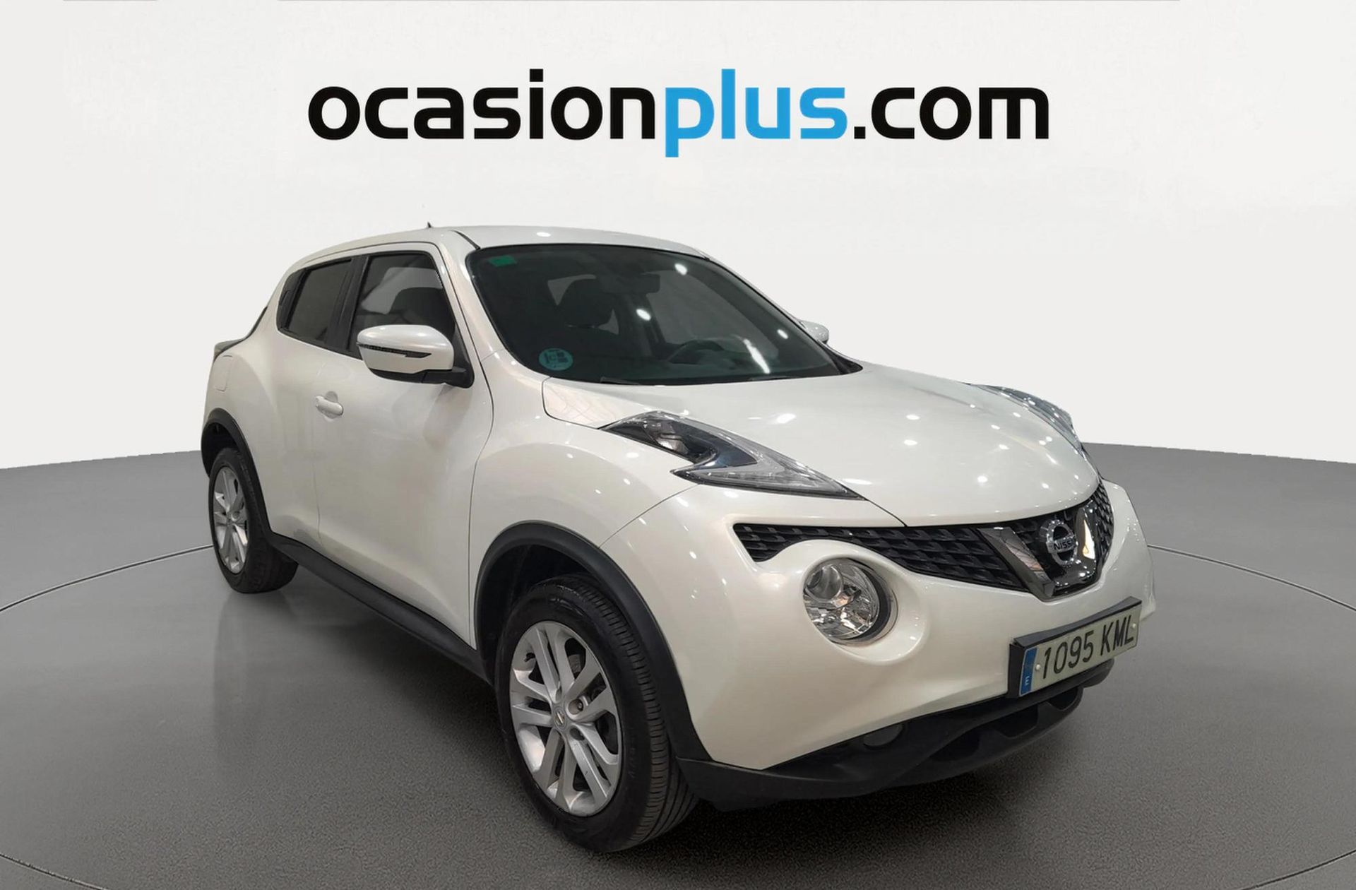 Nissan Juke dCi 110 N-Connecta - foto 2