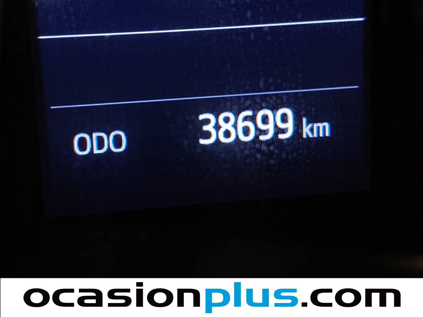 Toyota C-HR Toyota C-HR 1.8 125H Advance (122 CV) seminuevo