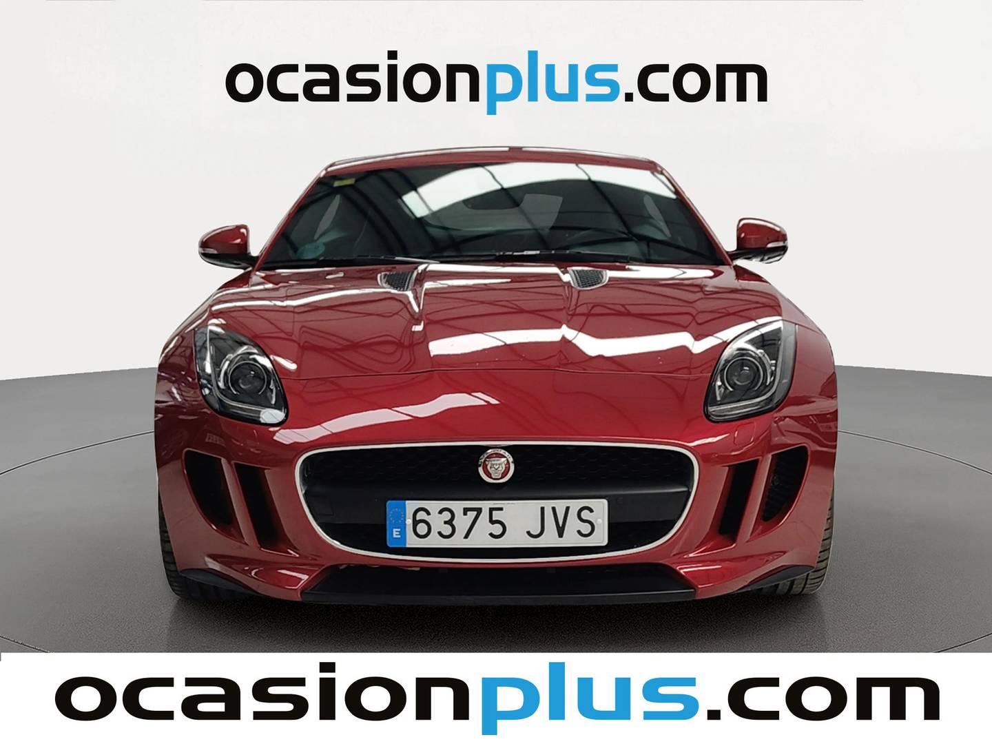 Jaguar F-Type Jaguar X-TYPE 3.0 V6 Coupe Auto (340 CV) barato