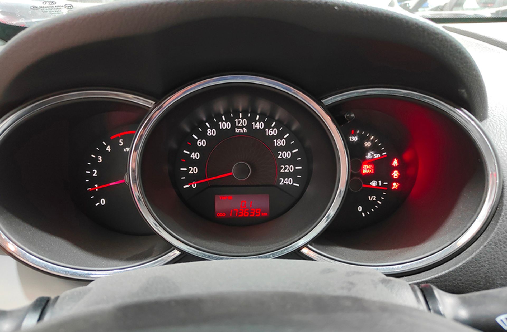 Kia Sorento 2.0 CRDi Concept 4x2 7 plazas - foto 19