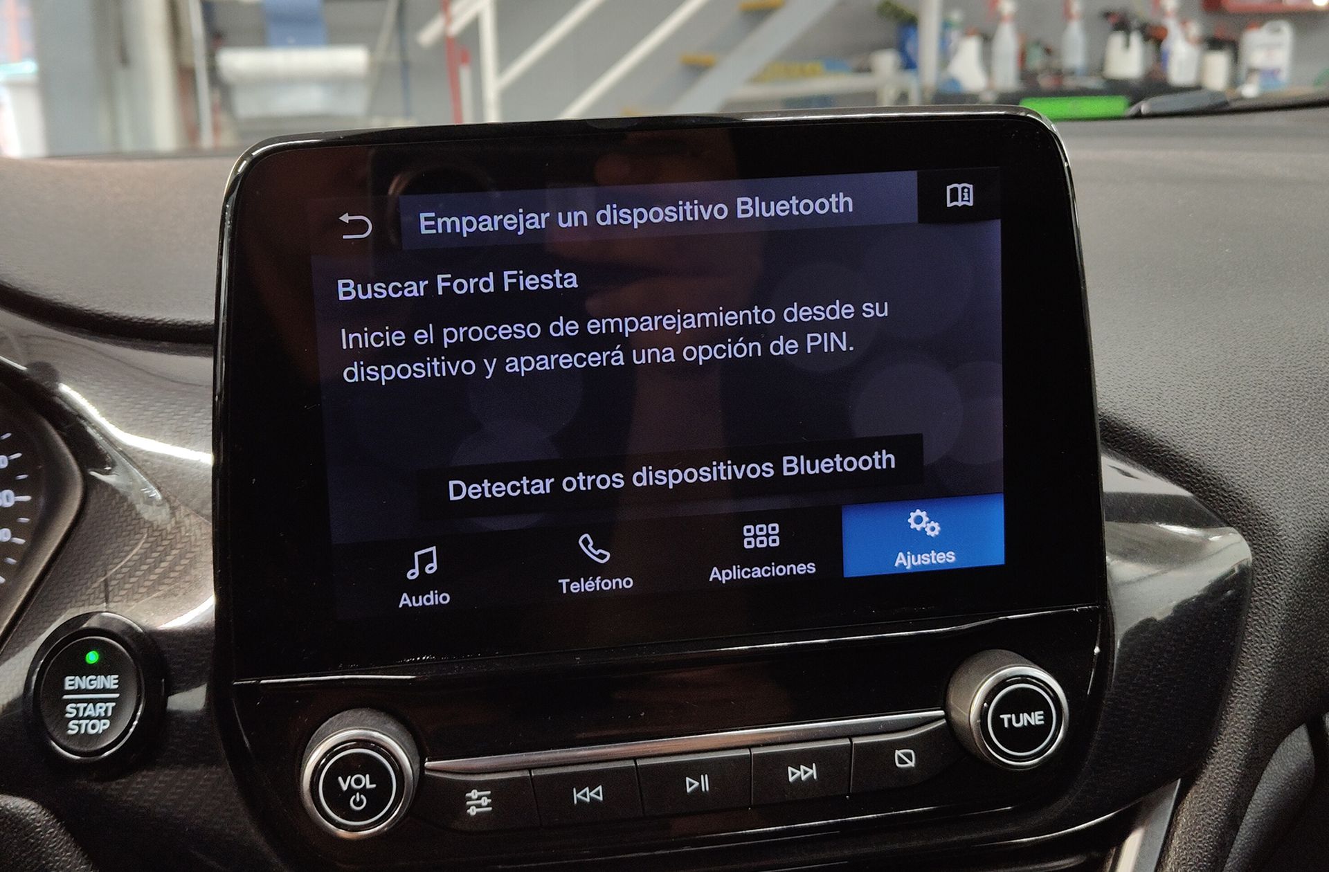 Ford Fiesta 1.0 EcoBoost ST-Line - foto 29