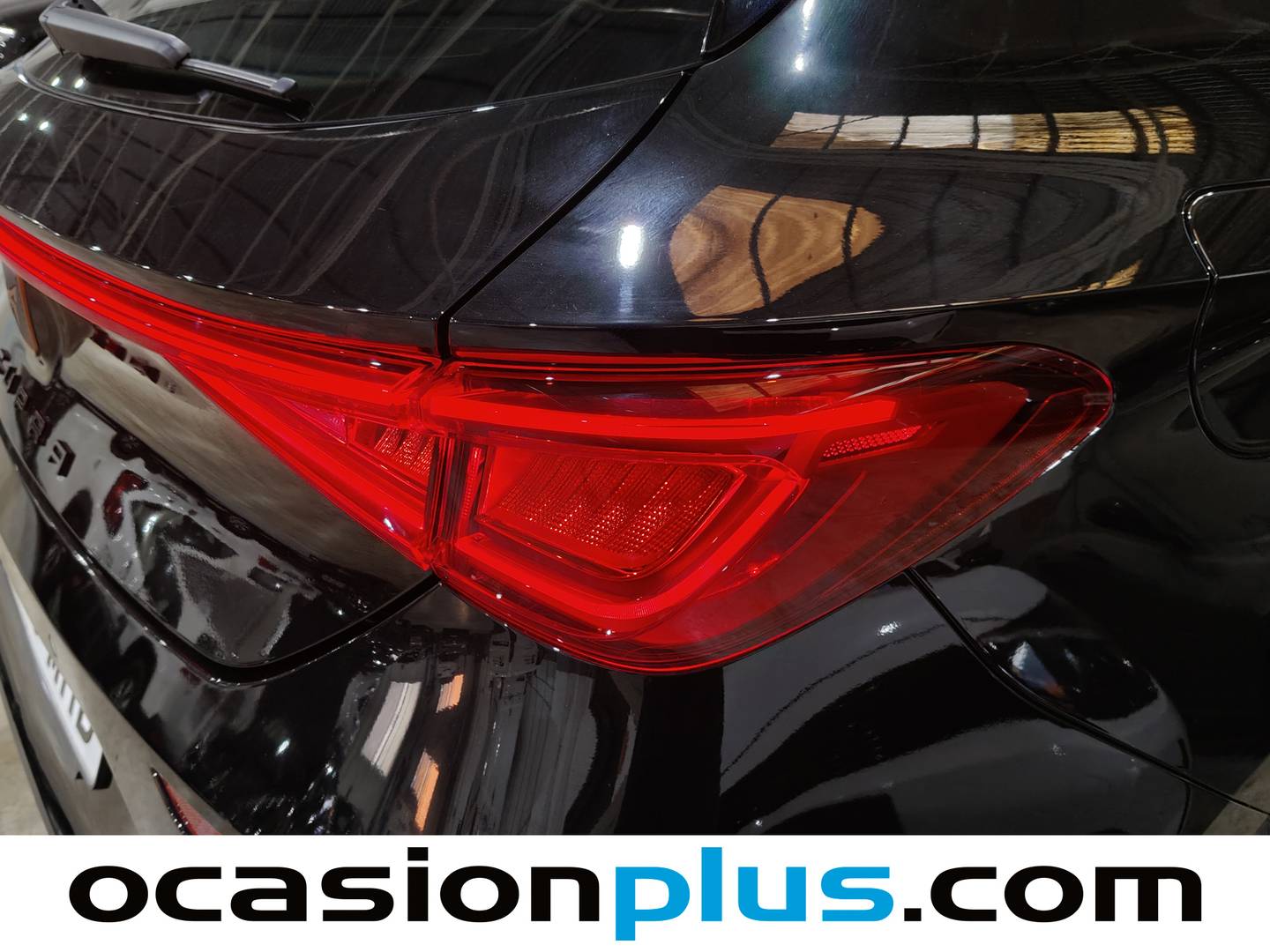 Cupra León Cupra León 1.5 eTSI DSG (150 CV) km 0