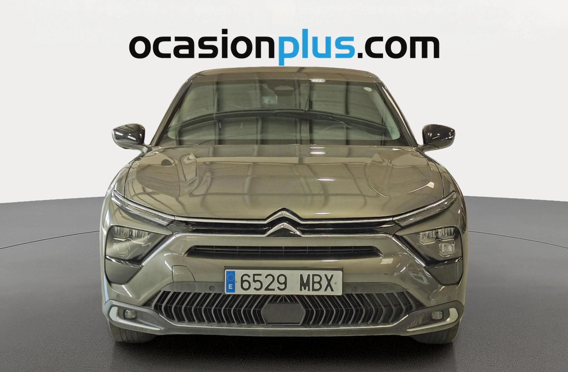 Citroën C5 X PureTech 130 Feel Pack EAT8 - foto 14