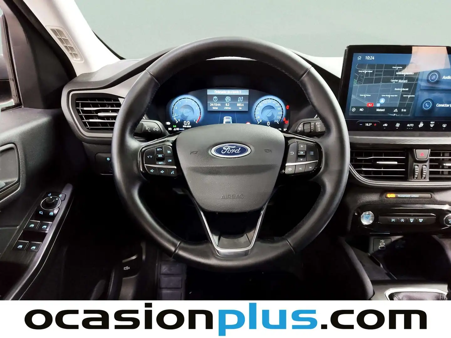 Foto Ford Kuga Ford Kuga 1.5 EcoBoost S&S Titanium 4x2 (150 CV)