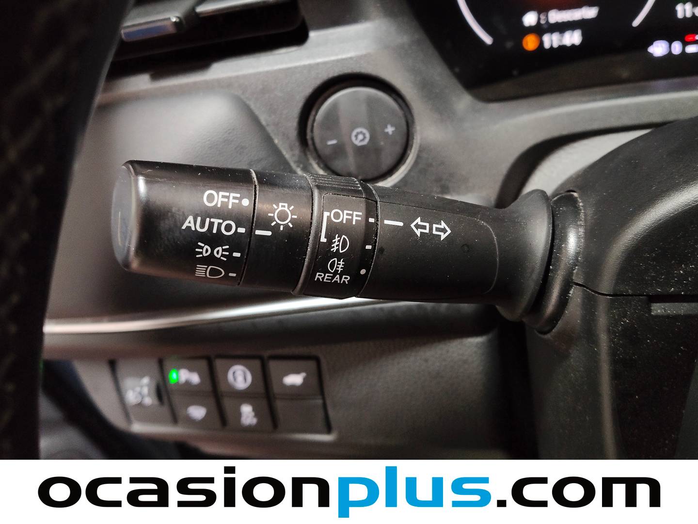 Foto Honda HR-V Honda HR-V 1.5 i-MMD Advance 4x2 Auto (131 CV)