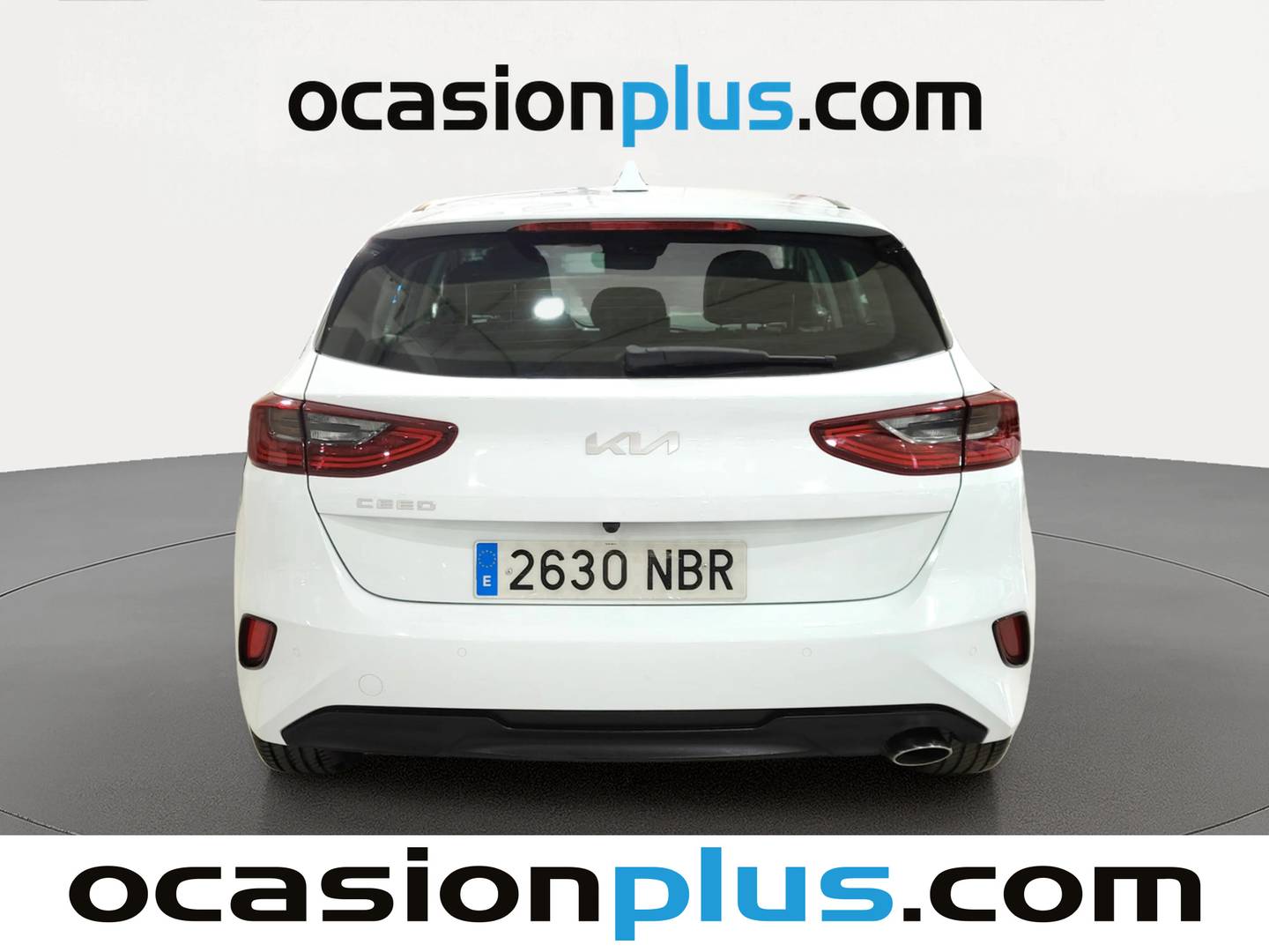 KIA Ceed KIA Ceed 1.0 T-GDI Drive (100 CV) barato