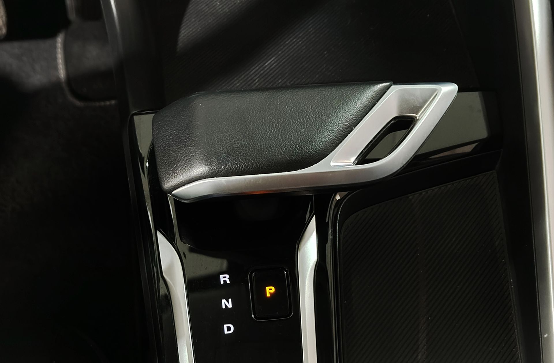 MG ZS 1.5 Hybrid+ Luxury - foto 5
