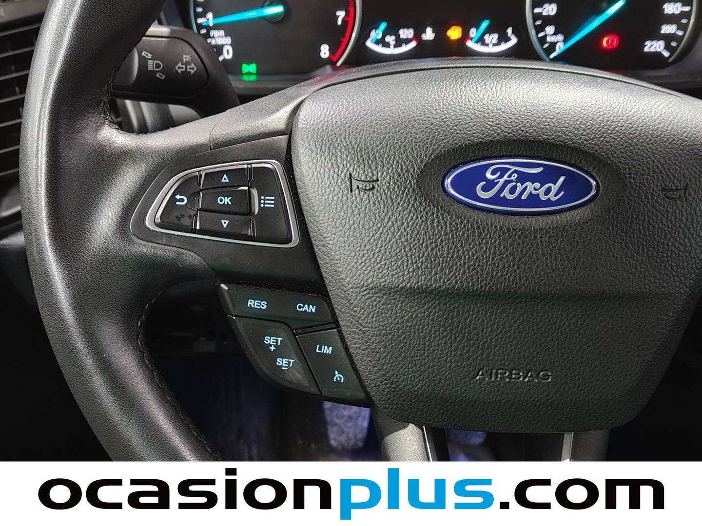 Foto Ford EcoSport Ford EcoSport 1.0T EcoBoost S&S Active (125 CV)