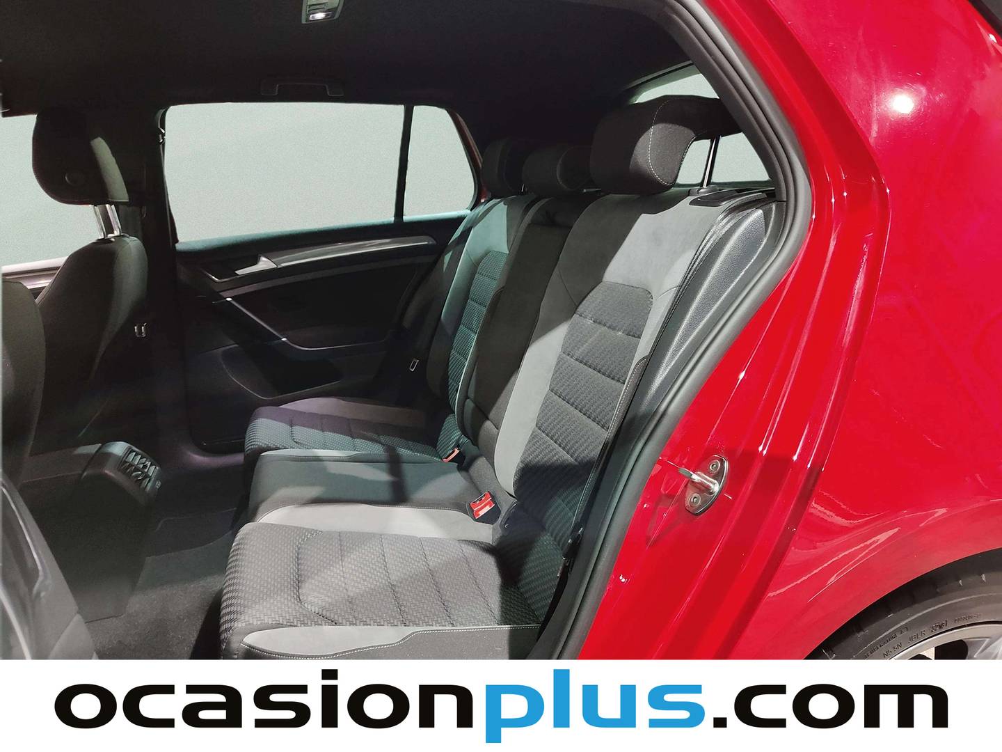 Volkswagen Golf Volkswagen Golf R-Line 1.5 TSI (150 CV) DSG barato