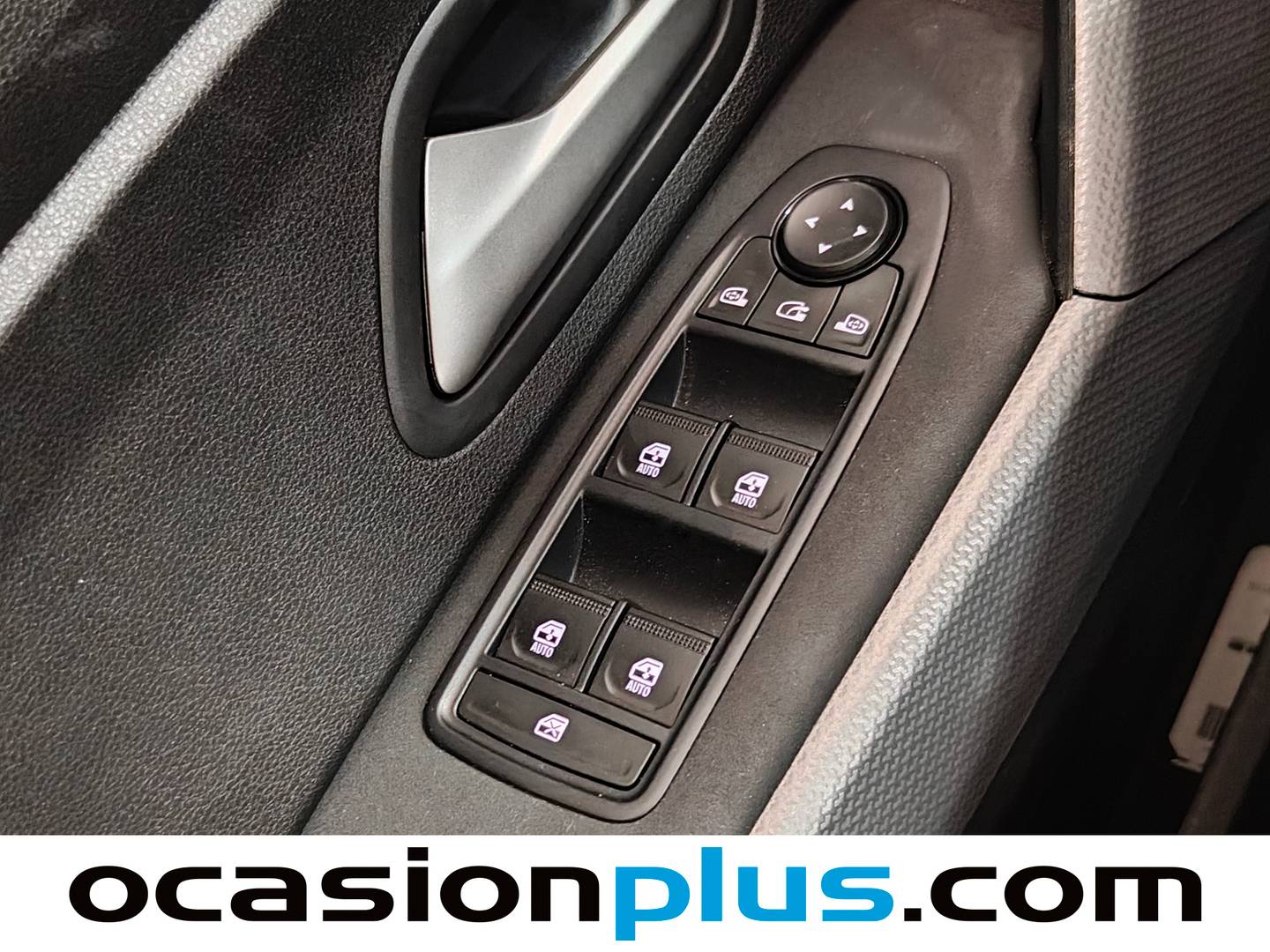 Dacia Duster Dacia Duster mild Hybrid Journey (140 CV) 4X2 de ocasión