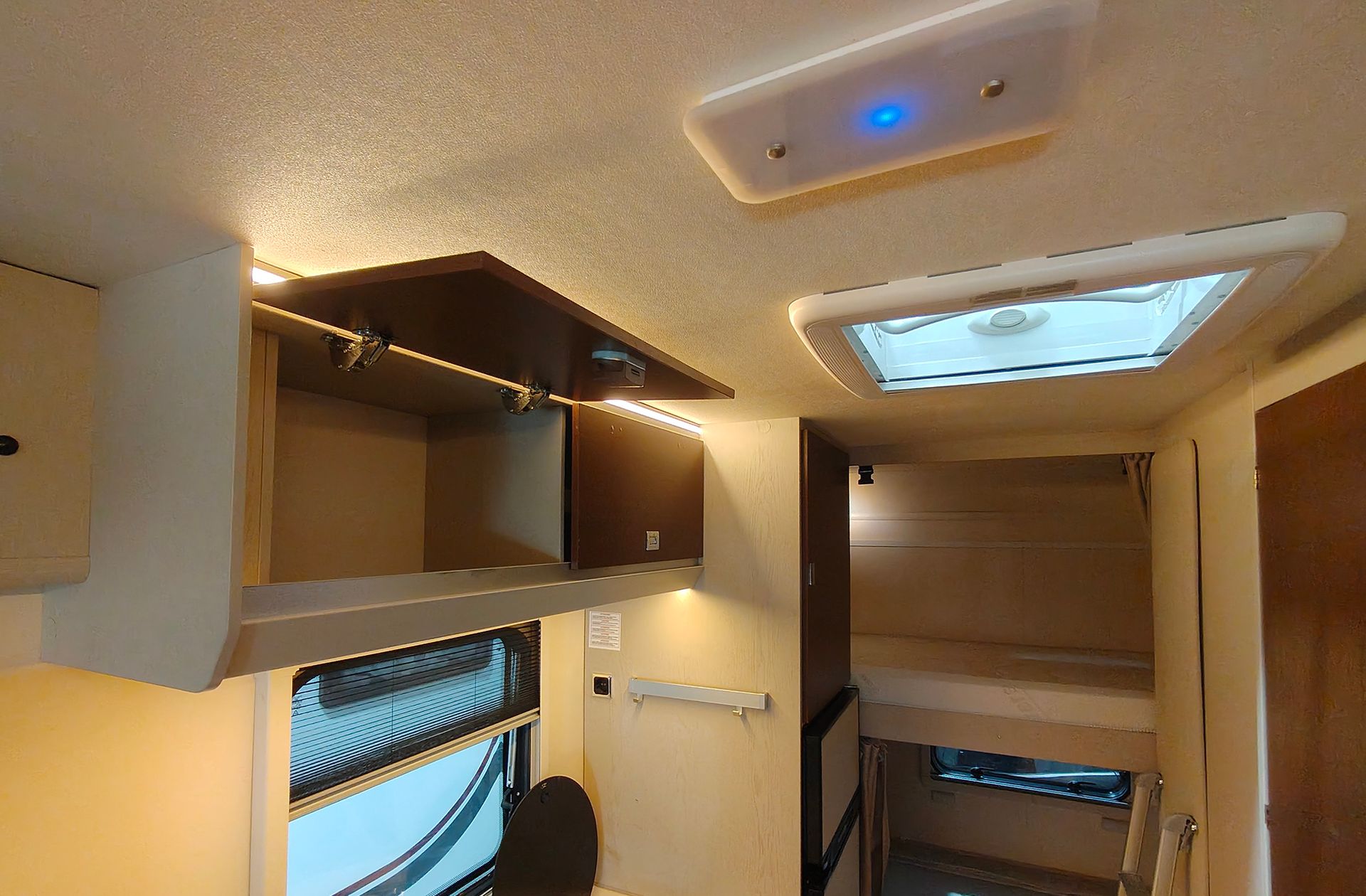 Rimor Seal 9 2.3 Top Edition 7 plazas - foto 15