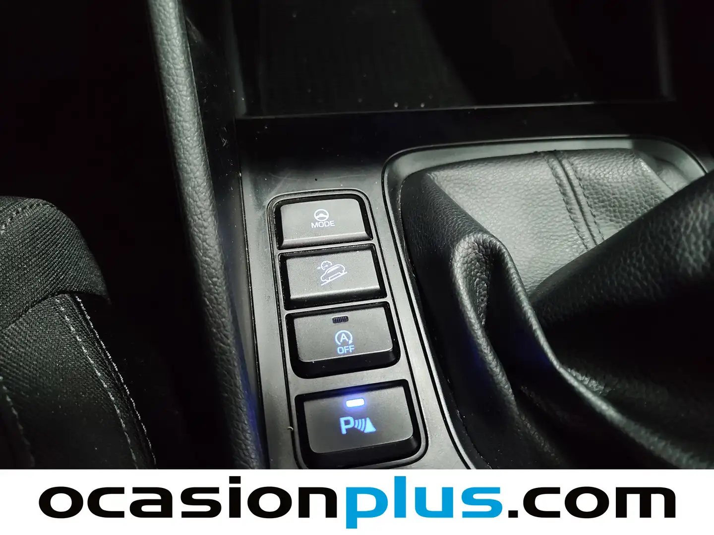 Foto Hyundai Tucson Hyundai Tucson 1.6 TGDI Klass Sky 4x2  (177 CV)