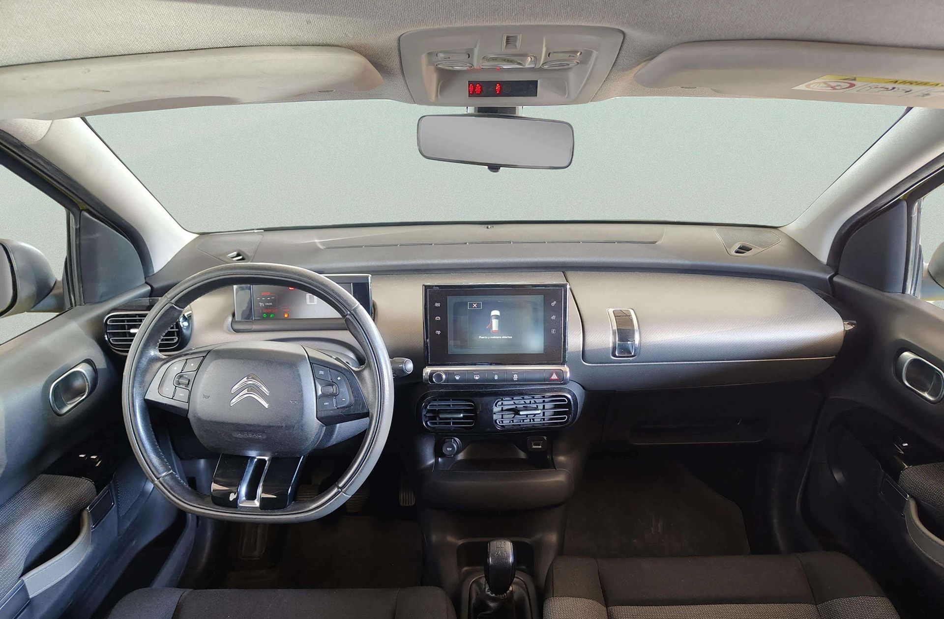 Citroën C4 Cactus PureTech 82 Feel Edition - foto 6
