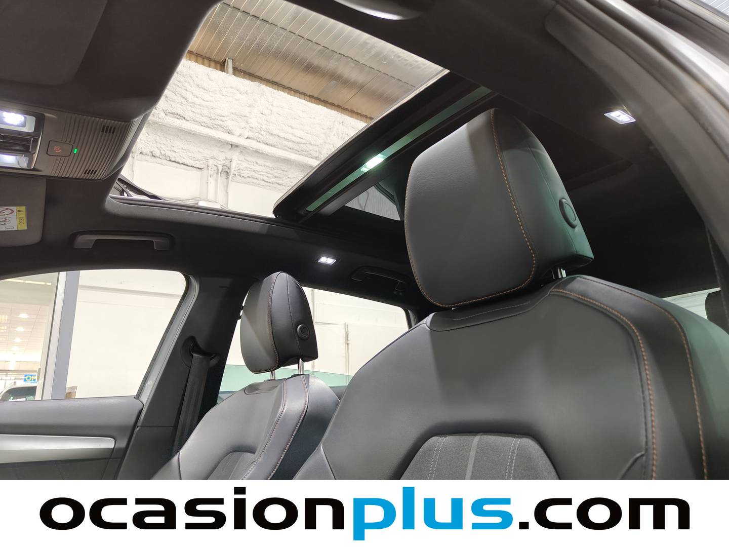 Foto Cupra Formentor CUPRA Formentor 1.4 e-Hybrid DSG (204 CV)