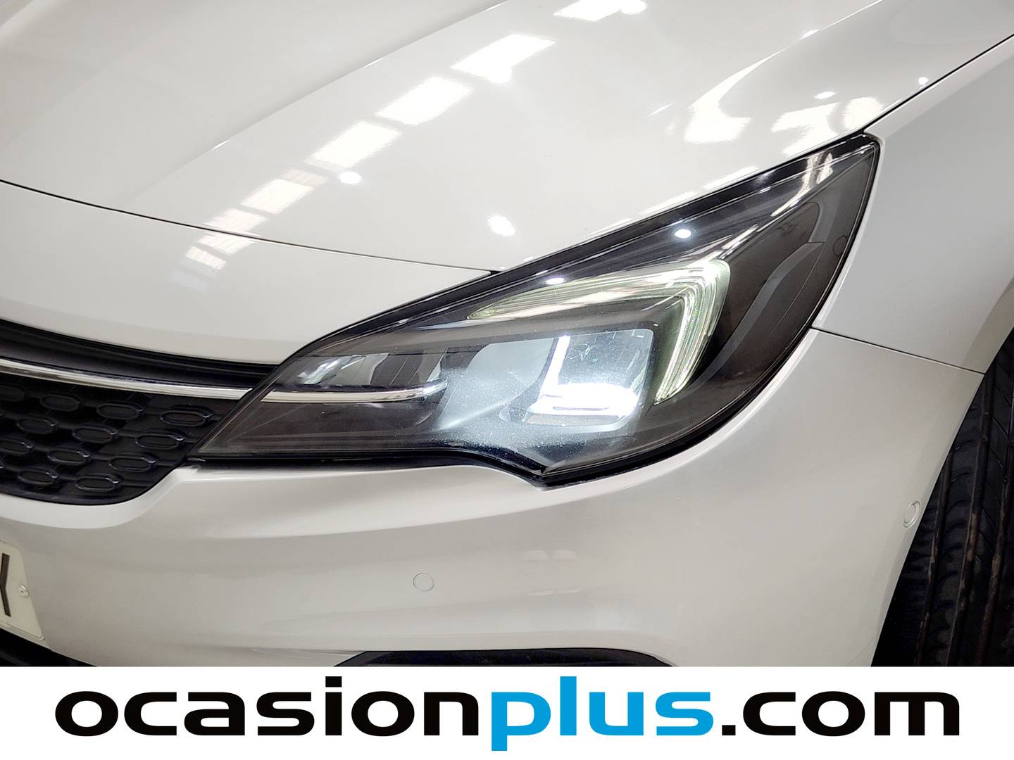 Opel Astra Opel Astra Sports Tourer 1.4T SHT S/S Business Elegance CVT (145 CV) al mejor precio