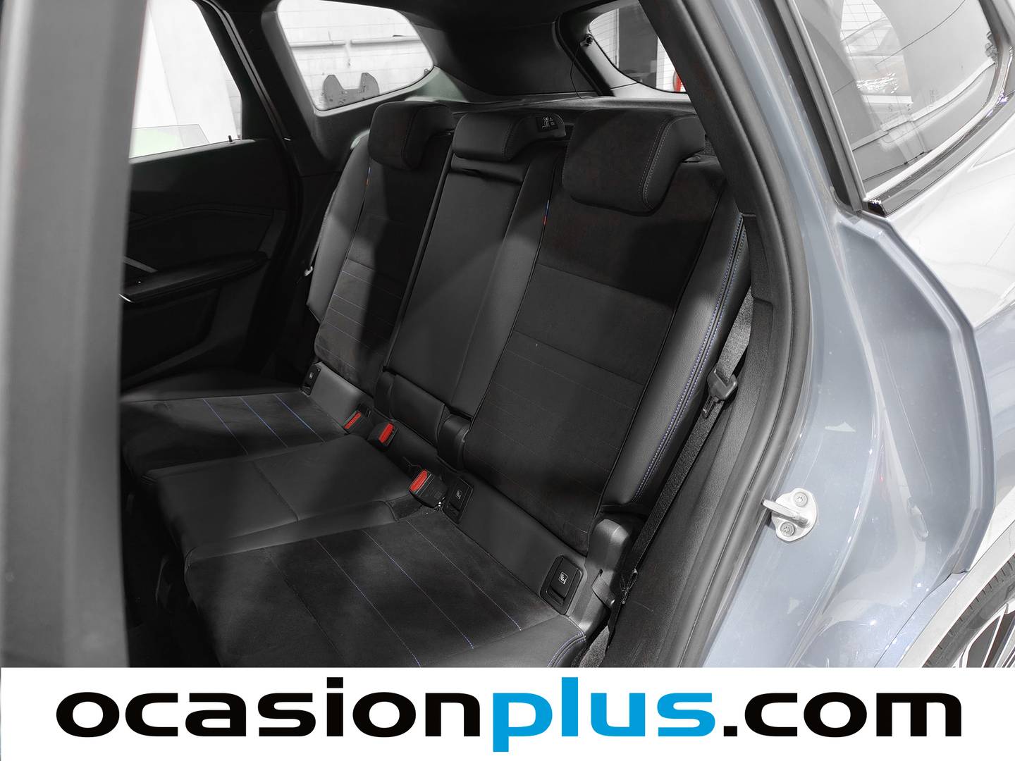 Foto BMW X1 BMW X1 xDrive20d (163 CV) Pack M