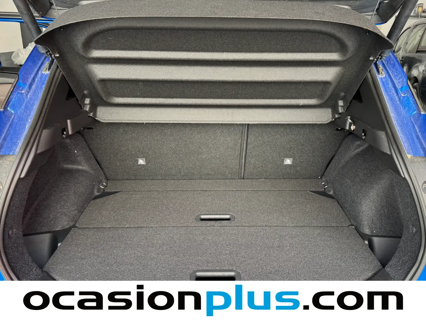 Foto Nissan QASHQAI Nissan Qashqai E-POWER Tekna Auto  (190 CV)