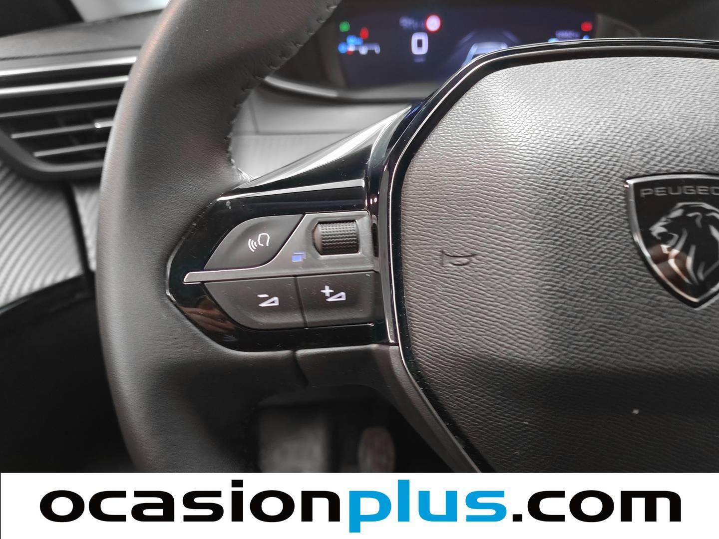 Foto Peugeot 208 Peugeot 208 PureTech 100 Allure (100 CV)