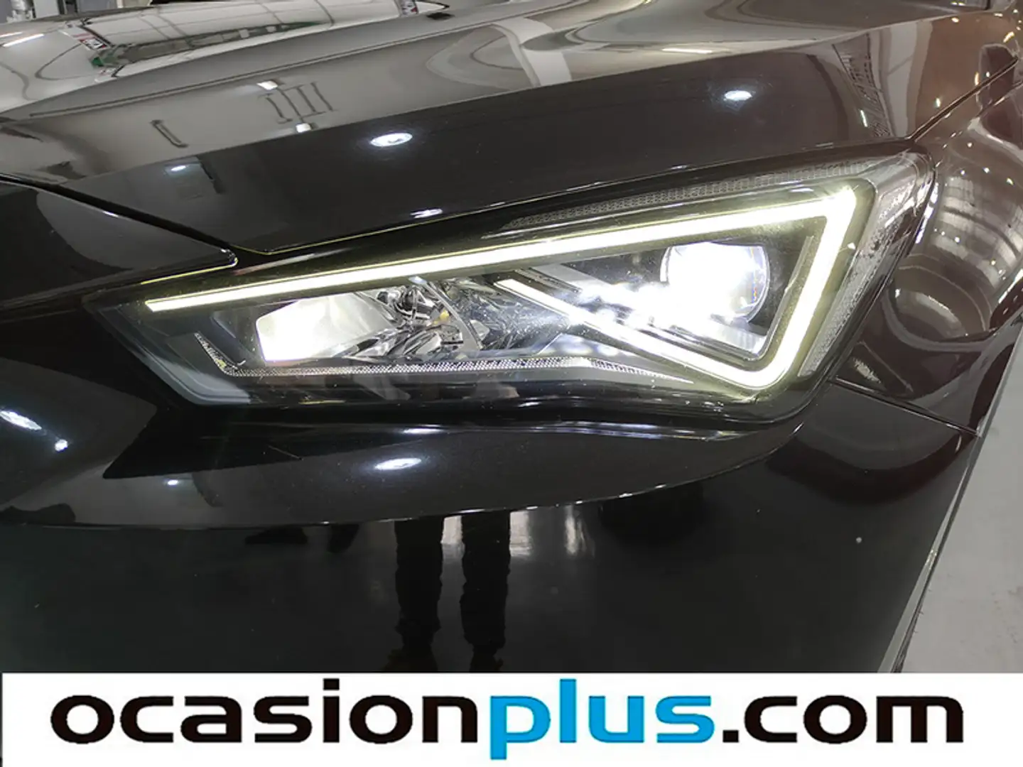 Foto Seat Tarraco SEAT Tarraco 1.5 TSI S&S Style Plus (150 CV)