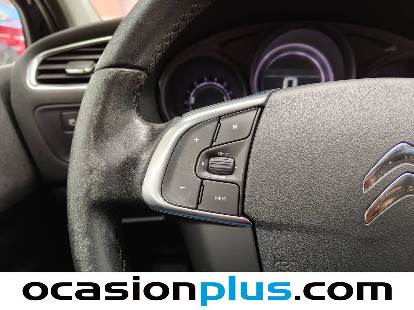 Citroën C4 Citroën C4 PureTech 110 Live Edition (110 CV) de segunda mano