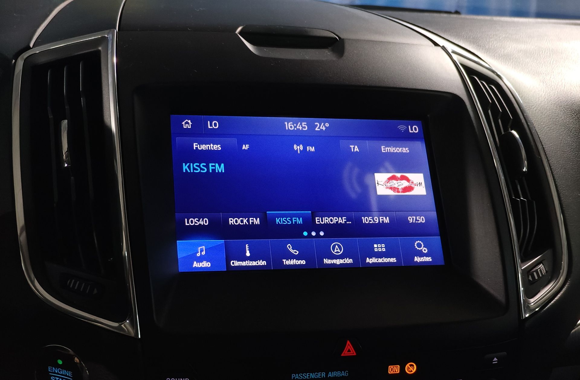 Ford S-Max 2.0 TDCi Panther Titanium - foto 34