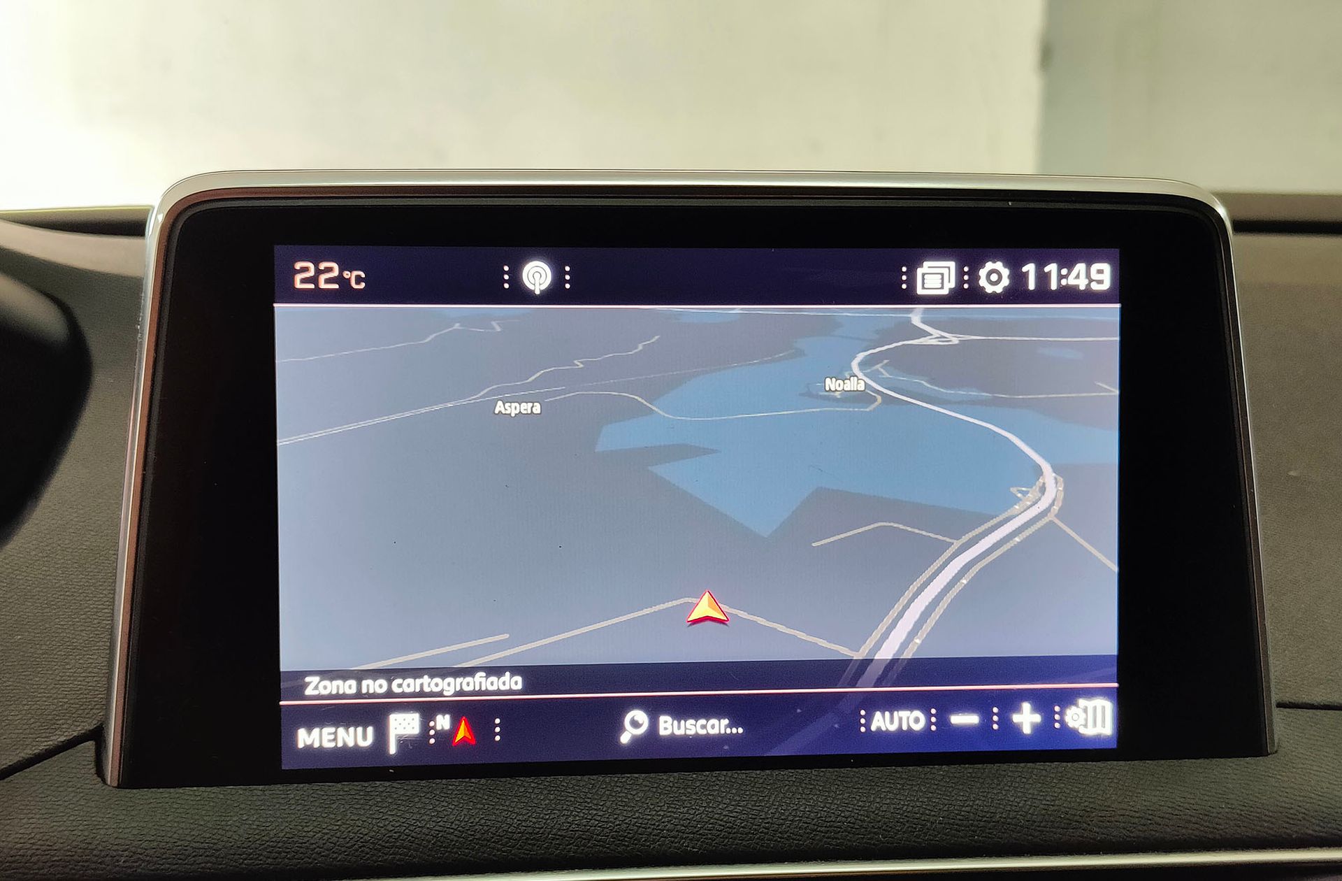 Peugeot 5008 2.0L BlueHDi GT-Line 7 plazas - foto 9