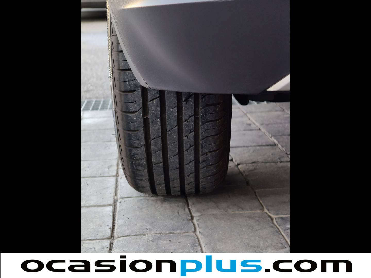 Foto Volkswagen T-Cross Volkswagen T-Cross Advance 1.0 TSI (110 CV)