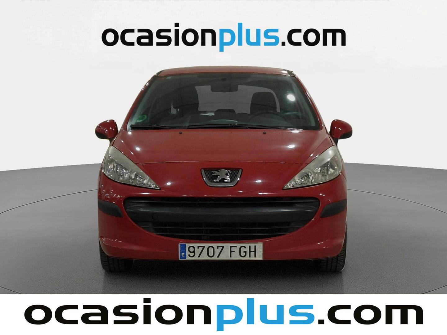 Peugeot 207 Peugeot 207 1.4 16v X-Line (90 CV) 90cv