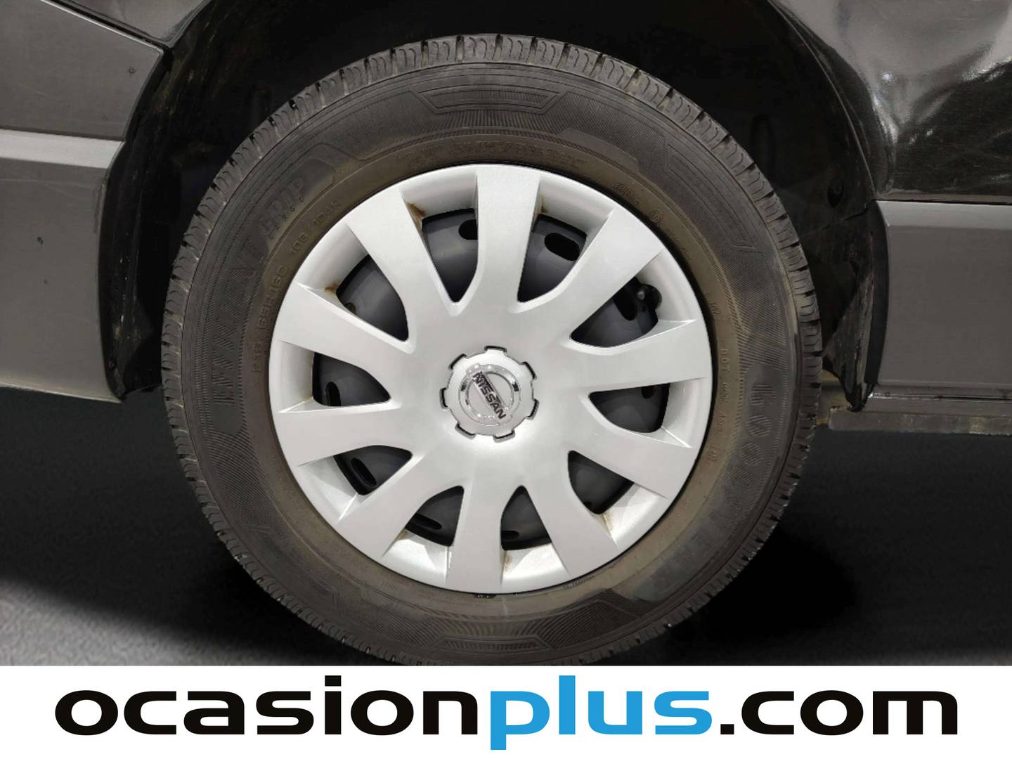 Nissan Primastar Nissan Primastar 2.0 dCi L2H1 Go (150 CV) 9 Plazas de ocasión