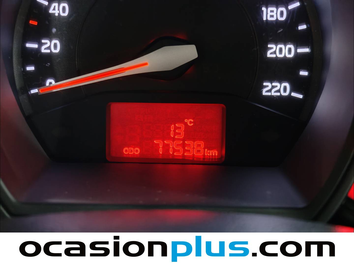 Foto KIA Rio Kia Rio 1.2 CVVT Concept (85 CV)