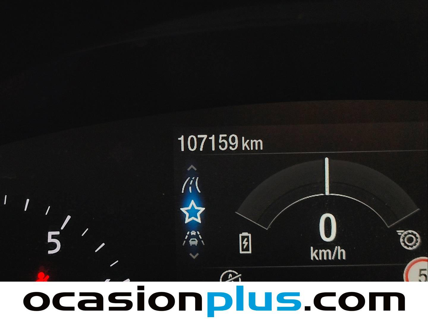 Ford Focus Ford Focus SportBreak 1.0 Ecoboost MHEV ST-Line Auto (155 CV) al mejor precio