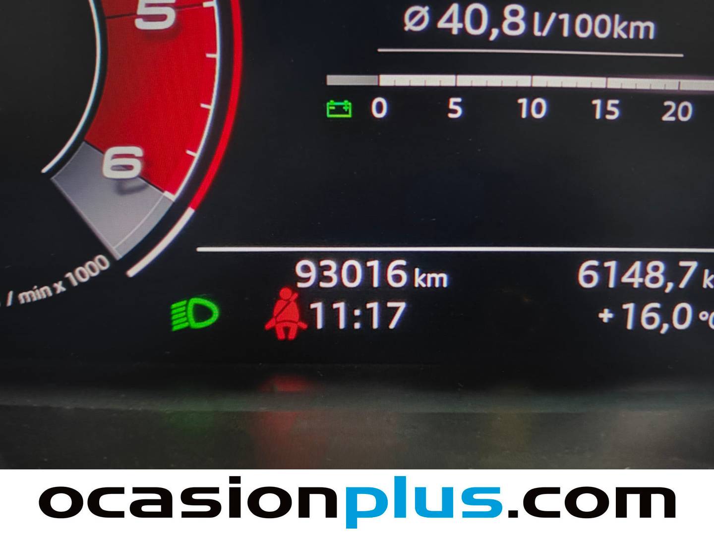 Audi Q3 Sportback Audi Q3 Sportback S line 35 TDI (150 CV) S tronic Pack S-Line 150cv