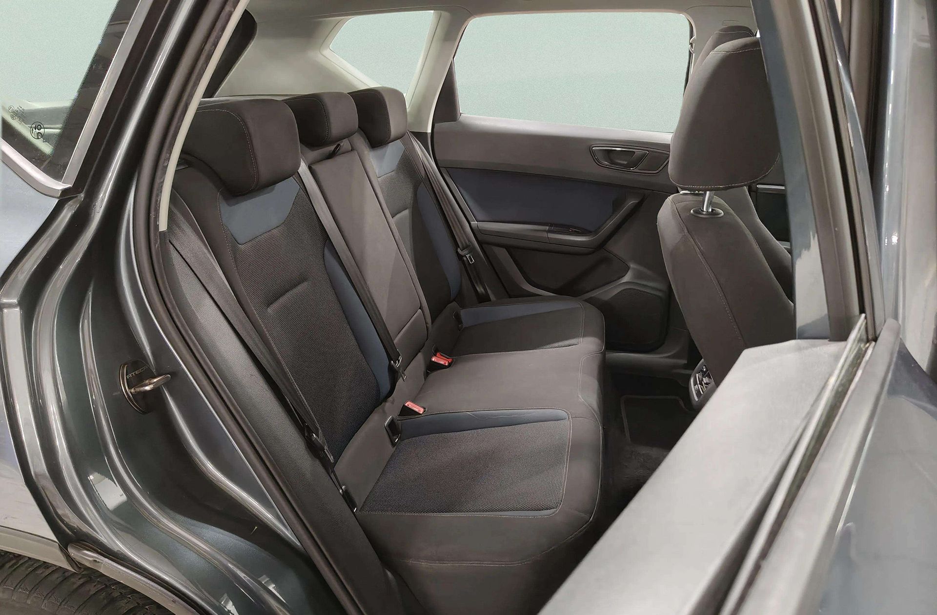 SEAT Ateca 1.5 TSI Style - foto 19