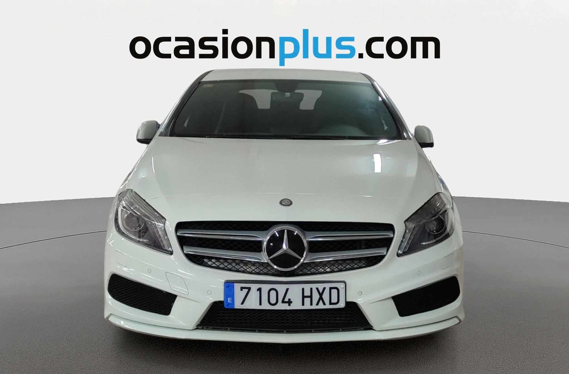 Mercedes-Benz Clase A 200 CDI AMG Line - foto 13