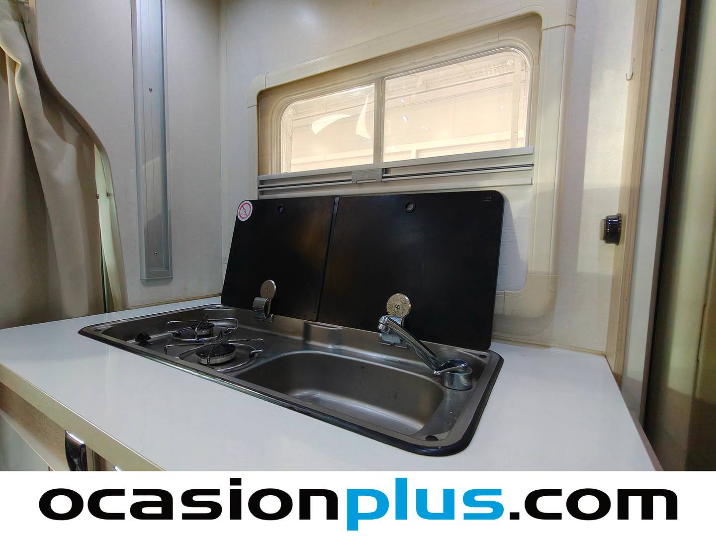 Extras del Ilusion XMK Ilusion XMK 590 (163CV) 4 Plazas