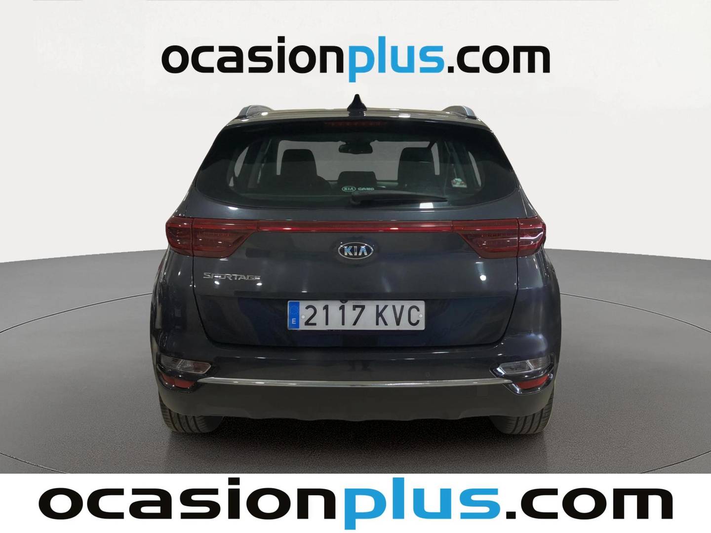 KIA Sportage KIA Sportage 1.6 CRDi Drive 4x2 (115 CV) al mejor precio
