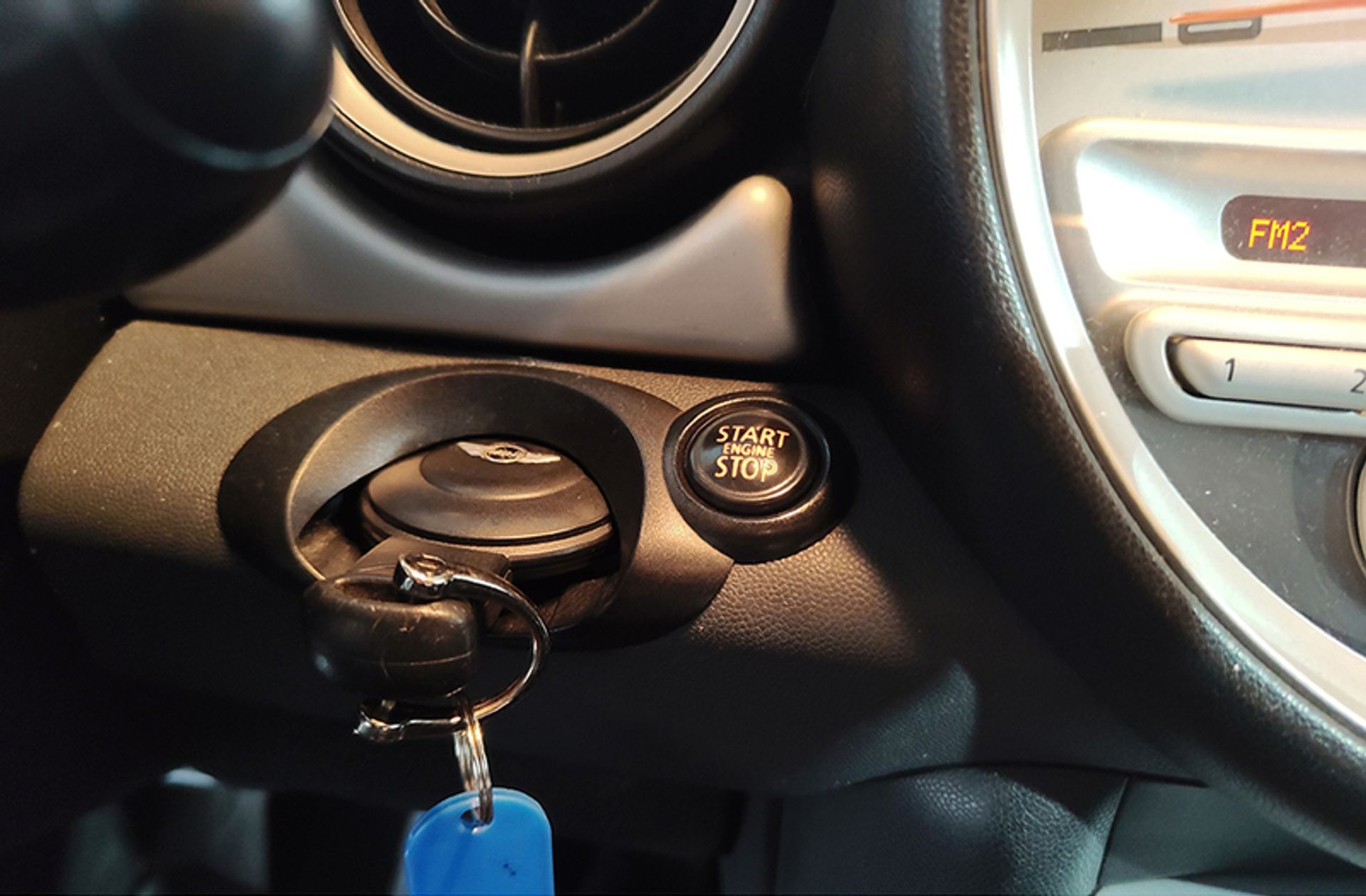 MINI Cooper One - foto 24