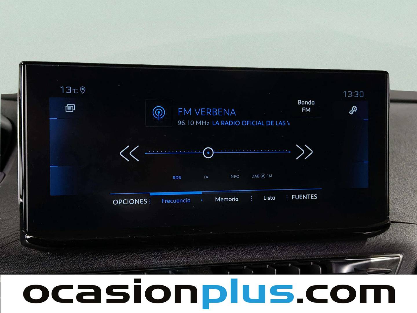 Peugeot 5008 Peugeot 5008 BlueHDI 130 S&S Allure Pack EAT8 (130 CV) 7 Plazas 2024