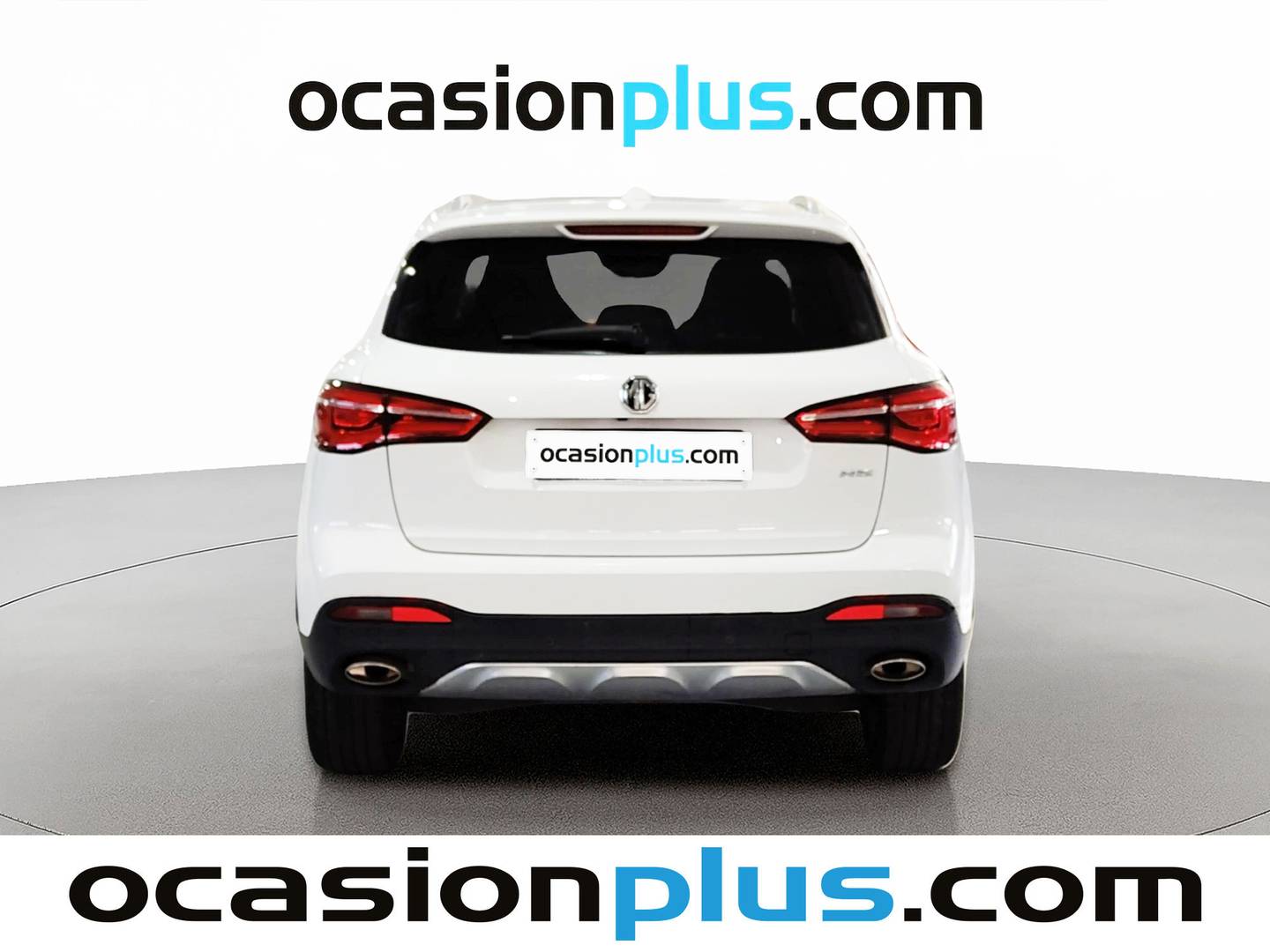 MG HS MG HS 1.5 Turbo GDI Luxury (162 CV) gasolina