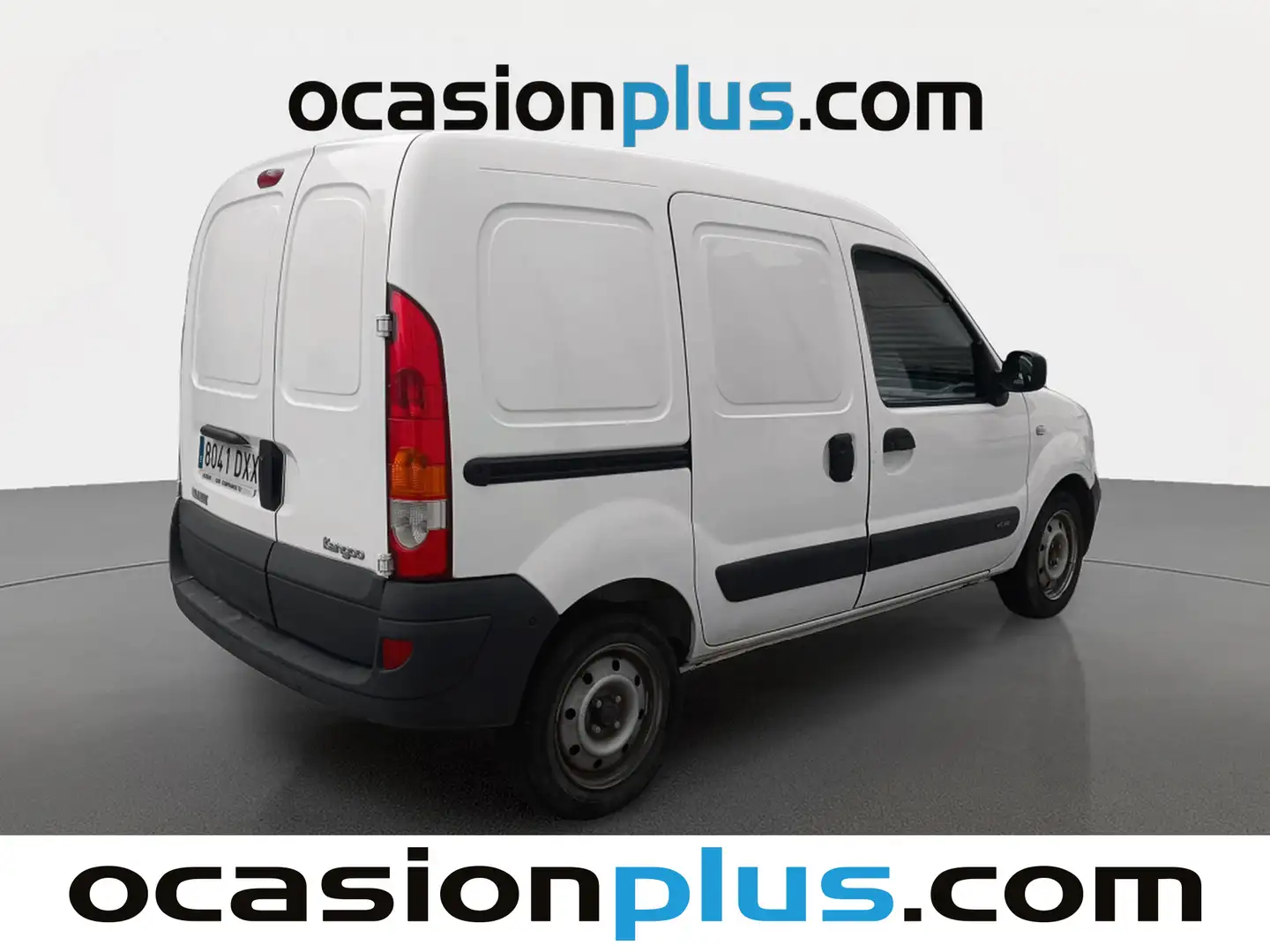 Foto Renault Kangoo Express Renault Kangoo Express 1.5 dCi Confort (82 CV)