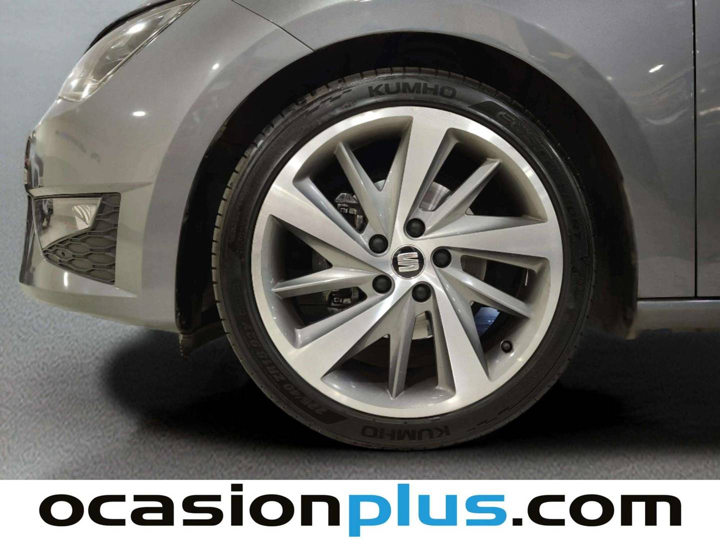 Seat León Seat León ST 1.4 TSI ACT S&S FR DSG7 (150 CV) de ocasión