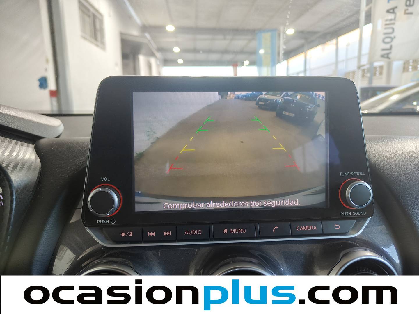 Foto Nissan JUKE Nissan Juke 1.6 Hybrid N-Connecta Auto (143 CV)