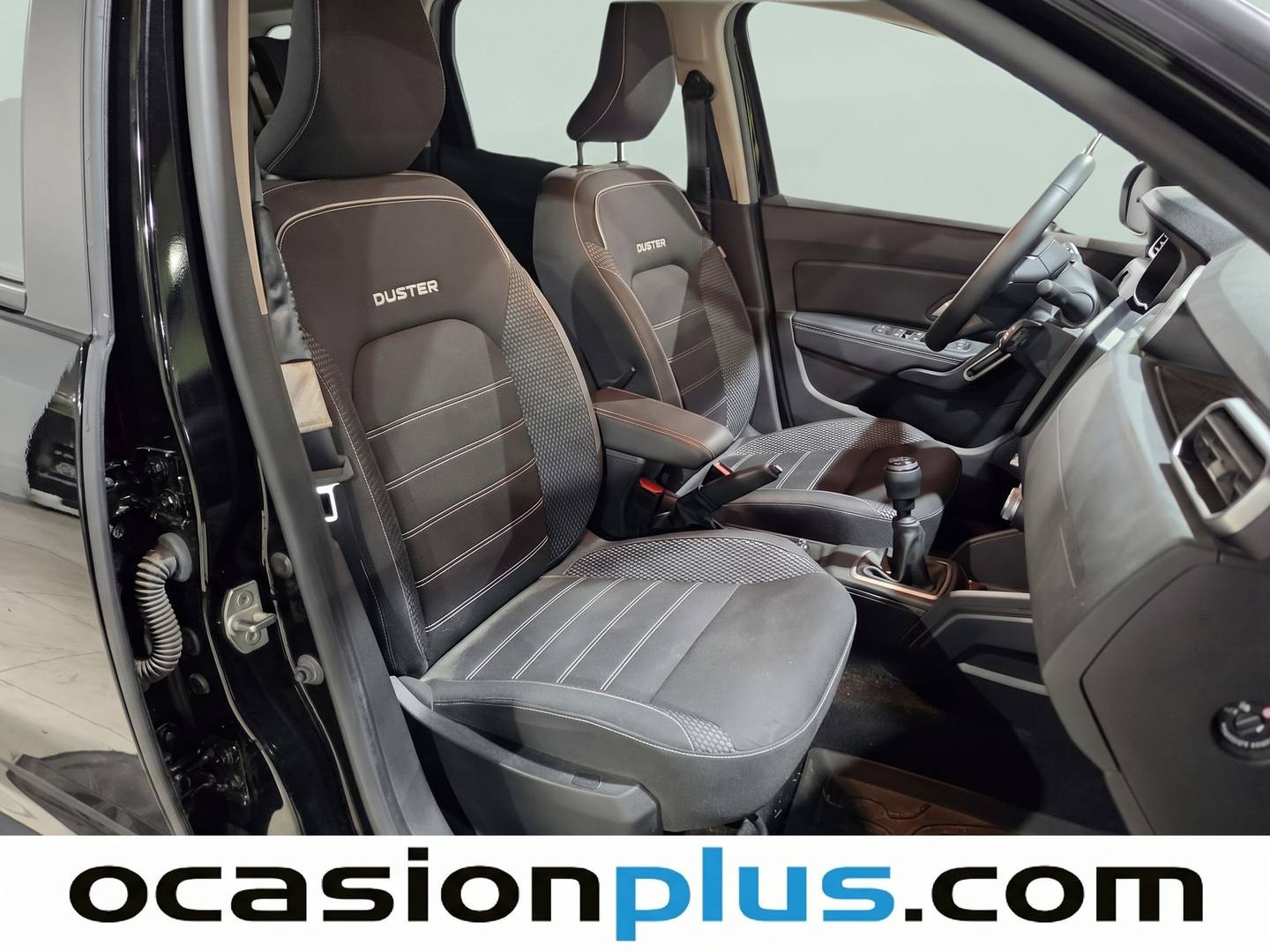 Dacia Duster Dacia Duster Journey Blue dCi (115 CV) 4x2 km 0
