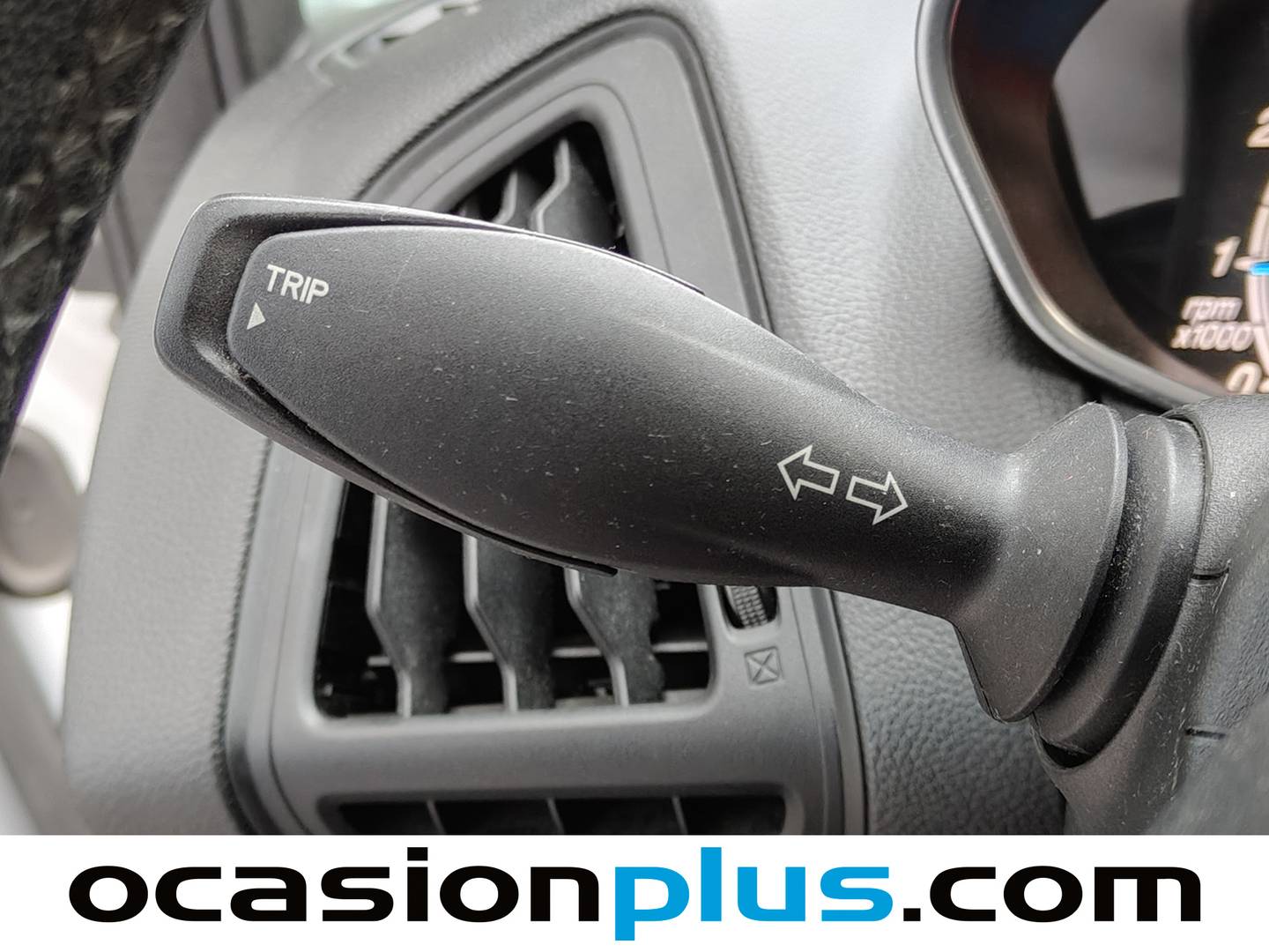 Foto Ford B-MAX Ford B-Max 1.0 EcoBoost Trend (100 CV)