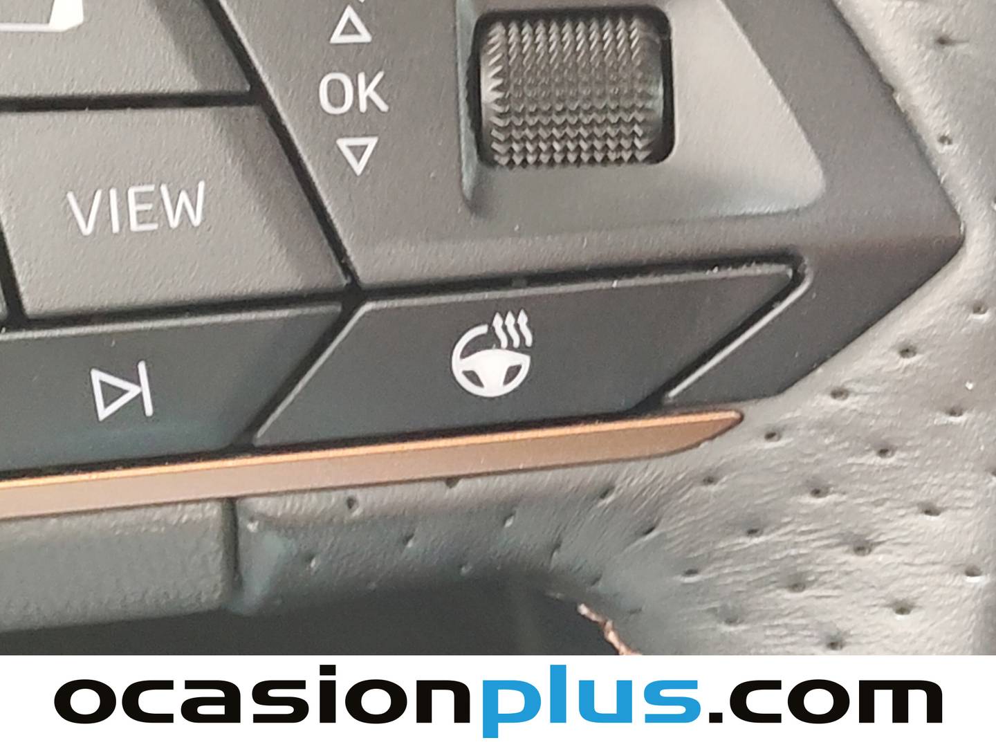 Equipamiento del Cupra Formentor Cupra Formentor 1.5 TSI DSG (150 CV)