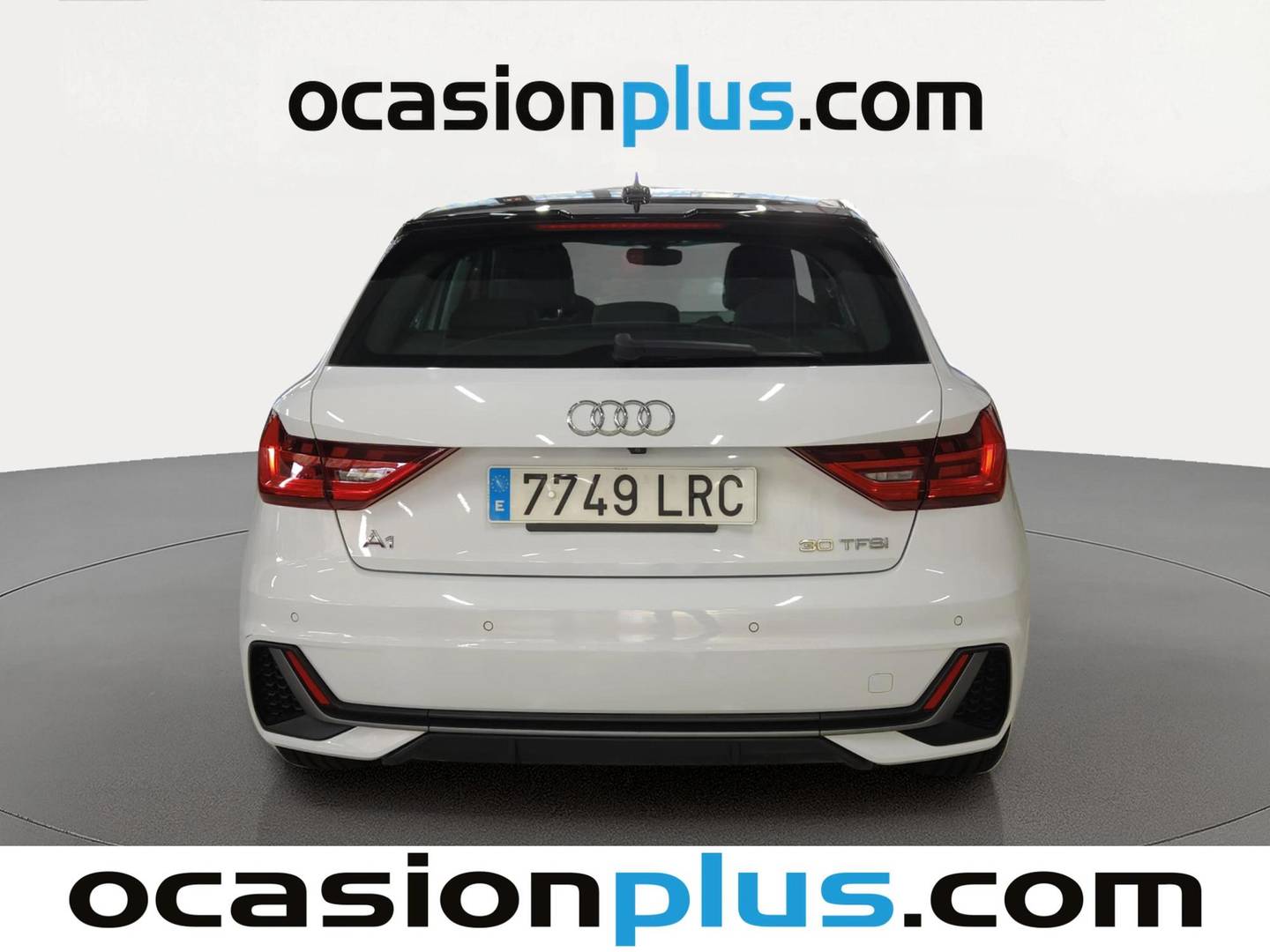 Audi A1 Audi A1 Sportback Adrenalin edition 30 TFSI S tronic (110 CV) PACK S-LINE al mejor precio